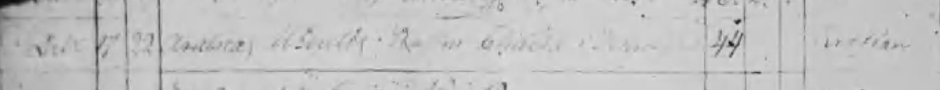 Döda 1813