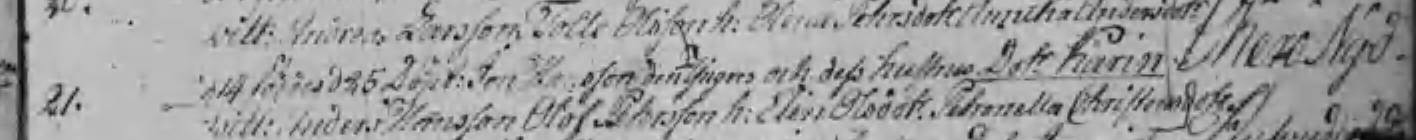 Födda 1804