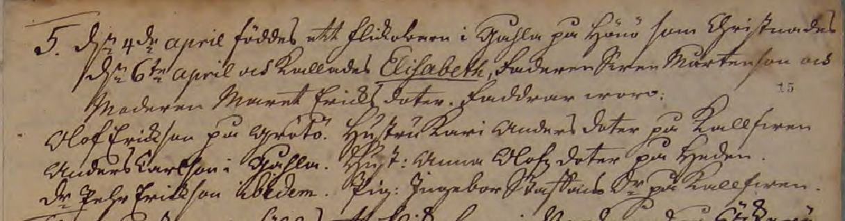 Födda 1744