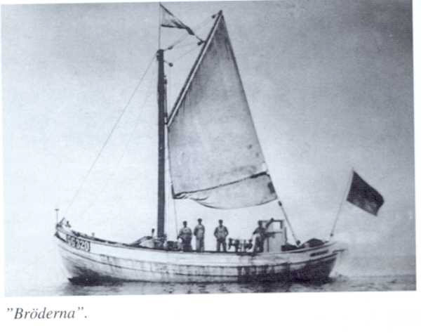Bröderna