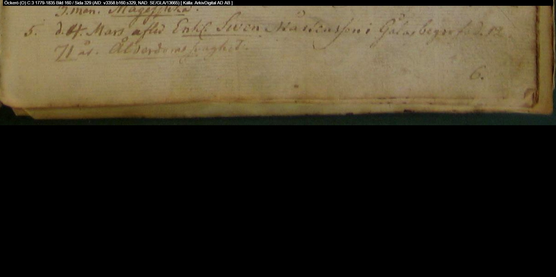 döda 1786