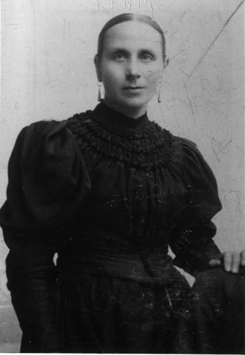 Josefina Olausdotter