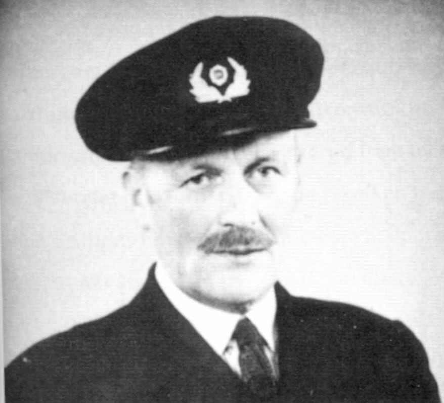 Anders Reinhold Utbult