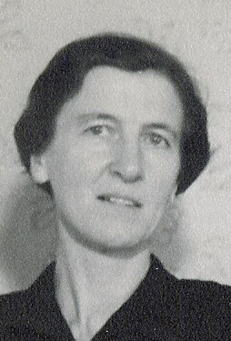 Klara Alexandra Torbjörnsson