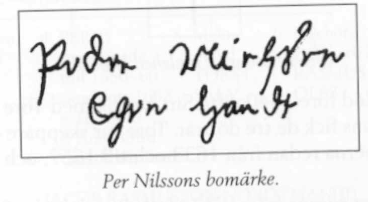 Per Nilsson