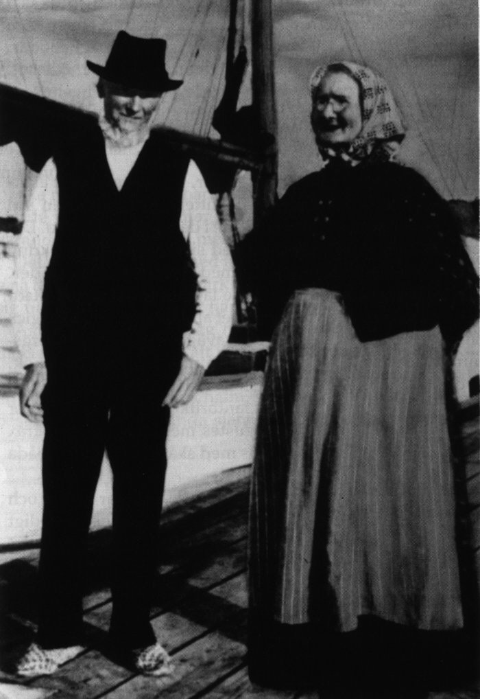Edvard Olsson