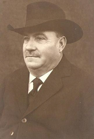 Emil Viktor Dahlgren