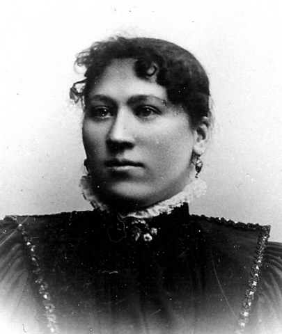 Klara Petronella Persdotter Utbult