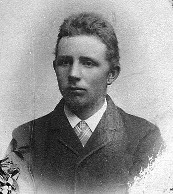 Olof Konrad Hansson
