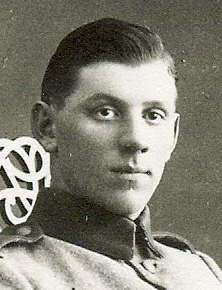 Paul Alfons Hansson