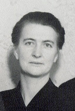 Lina Serafia Torbjörnsson