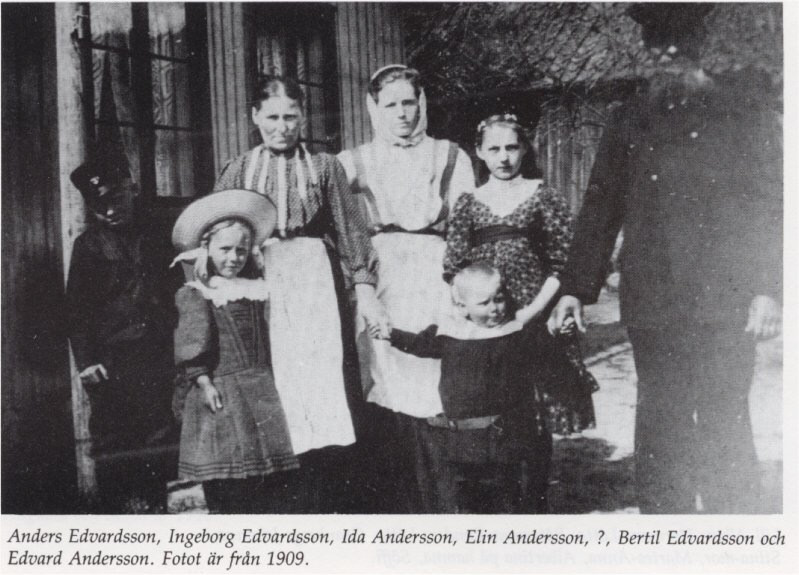 Anders Idor Engelbrekt Edvardsson