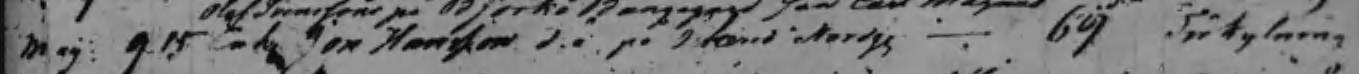 Döda 1836