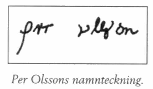 Per Olofsson