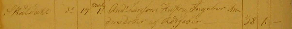 Döda 1789