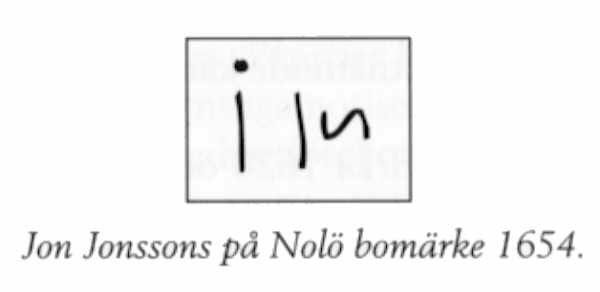 Jon Jonsson