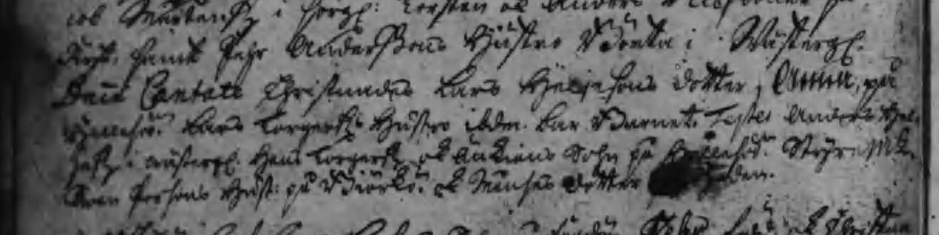 födda 1715