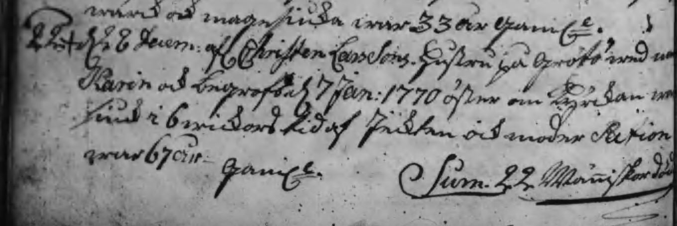 döda 1769