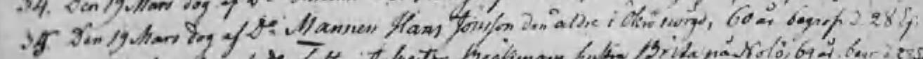 Döda 1790