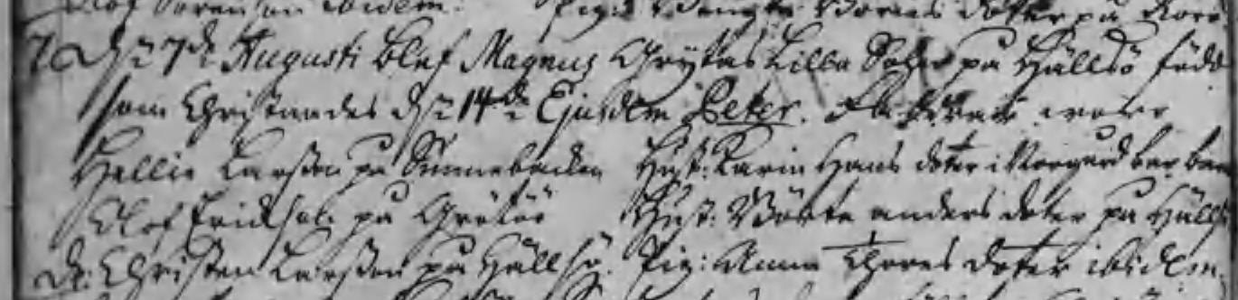 Födda 1737