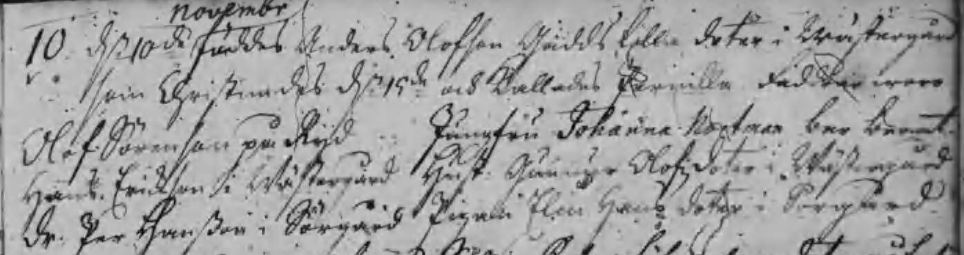 Födda 1741