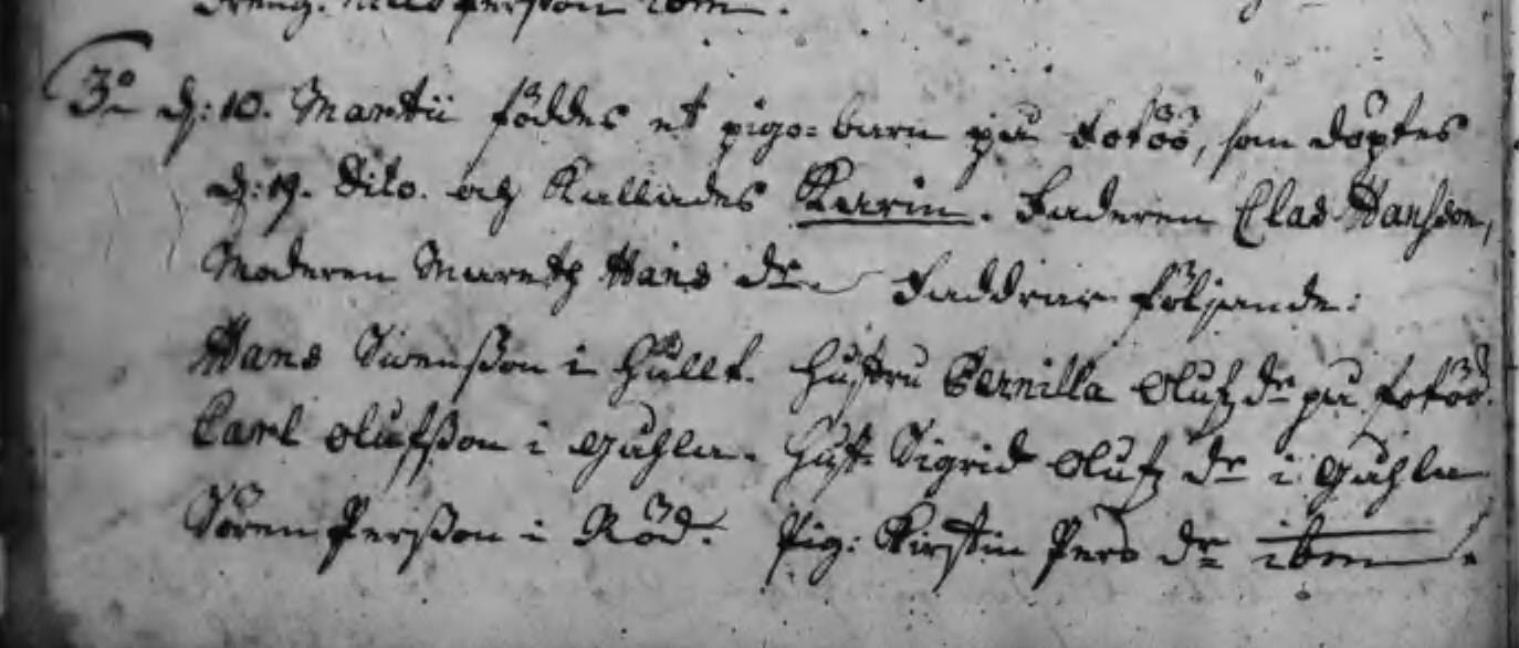 födda 1749