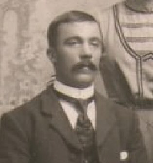 Albin Otto Ahlberg