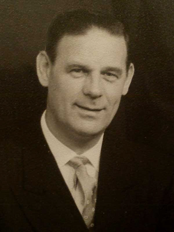 Alex Konstantin Åberg