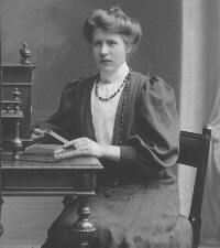 Klara Amanda Henningsson