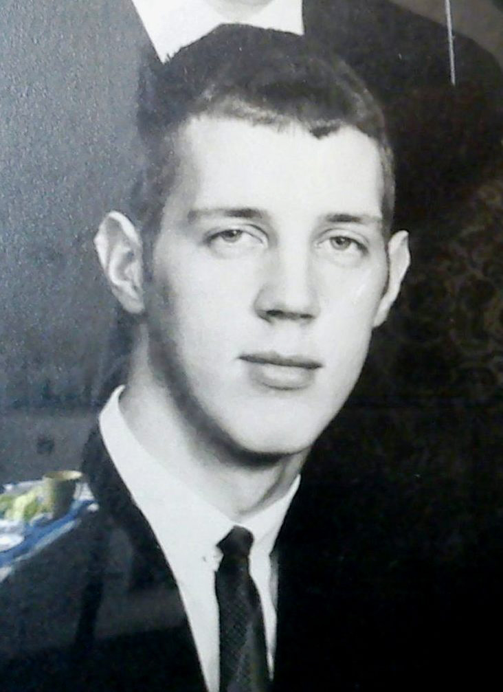 Ingmar Åberg