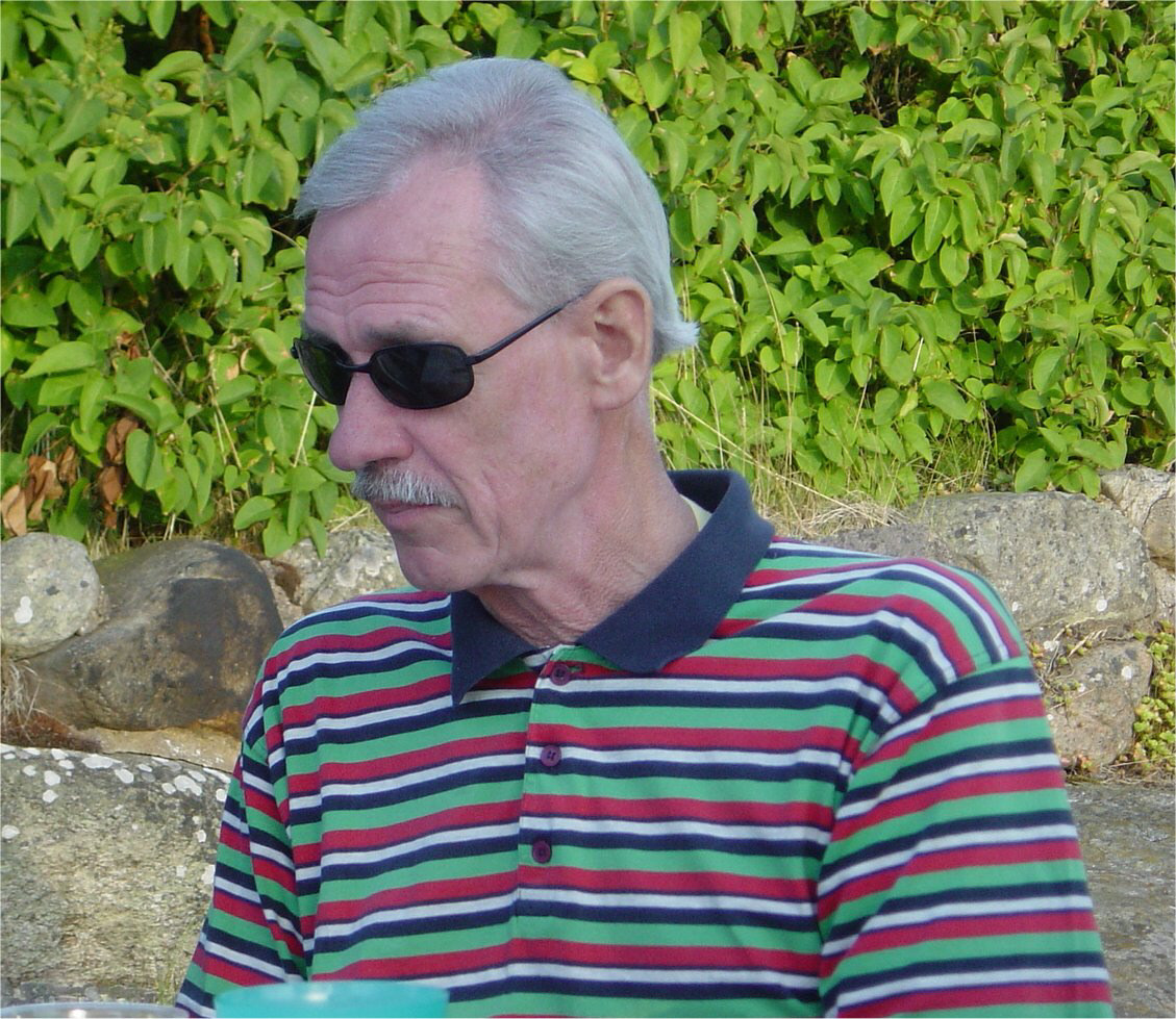 Karl-Erik Verner Torgersson