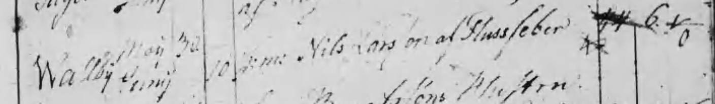 Döda 1827