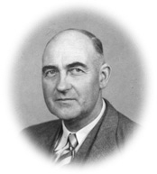 Harald Alexius Karlsson