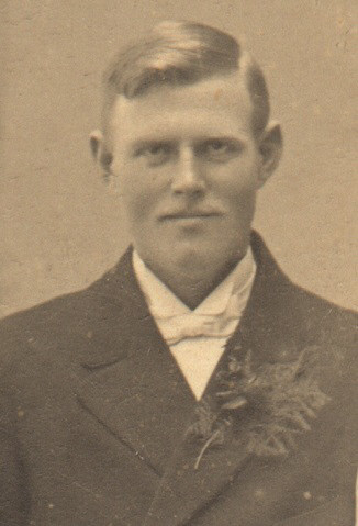 Henning Birg Olaus Berntsson