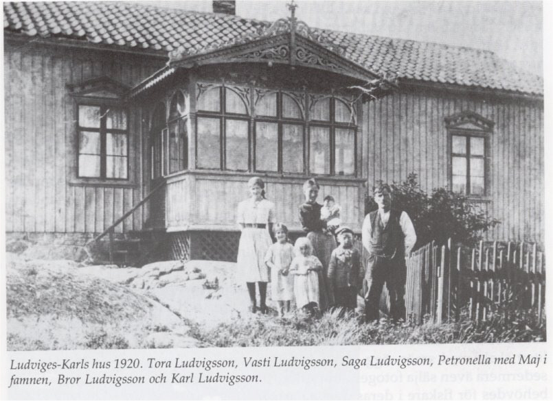 Johanna Pettronella Johansdotter