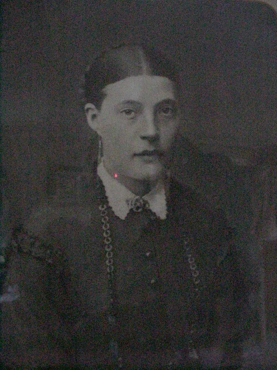Helena Olsdotter