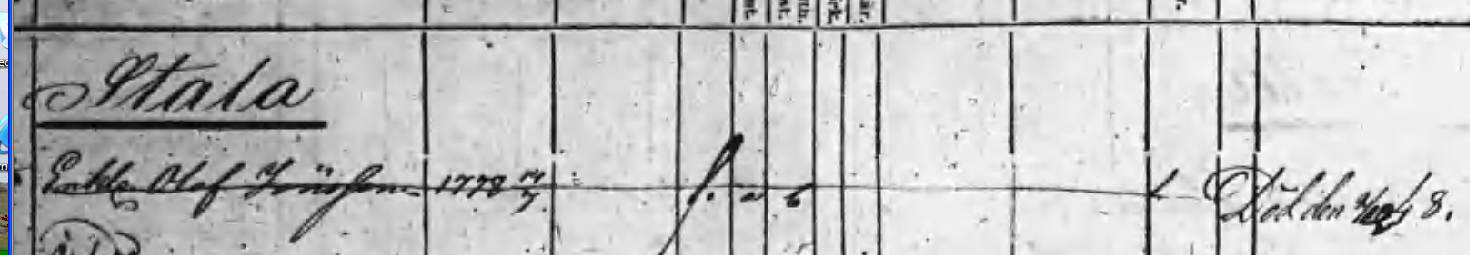 Husförhör 1848-56 Sid 173