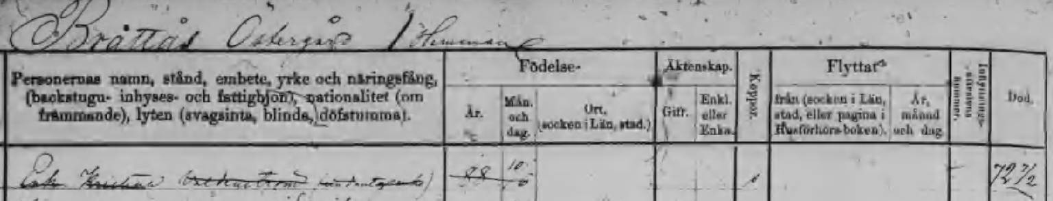 Husförhör 1869-1877 Sid 17