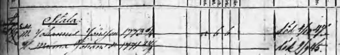 Husförhör 1841-48