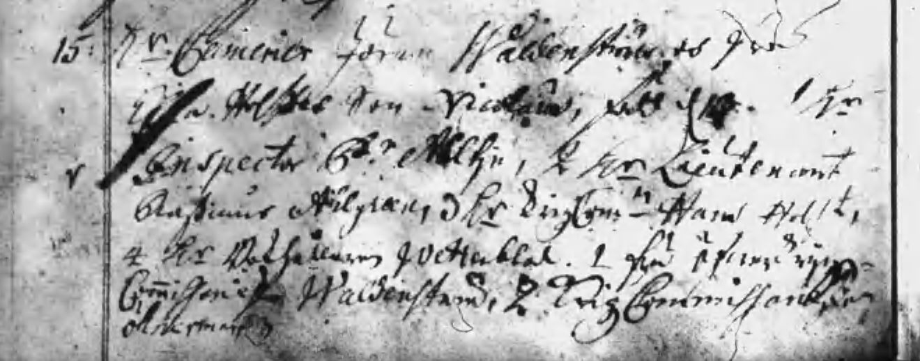 Födda Uddevalla 1720