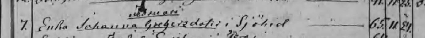 Döda 1758