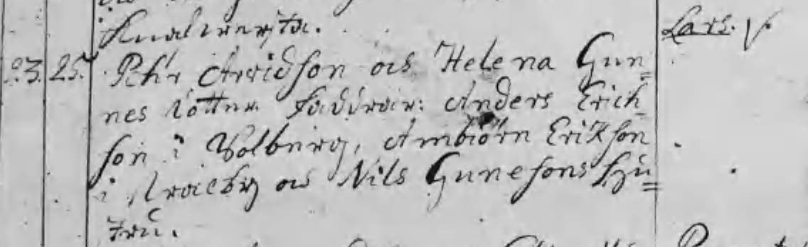 Födda 1754