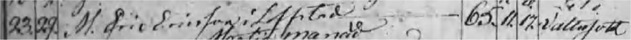 Dödboken Torsby 1824