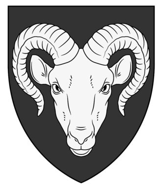 Karl Magnusson Sture