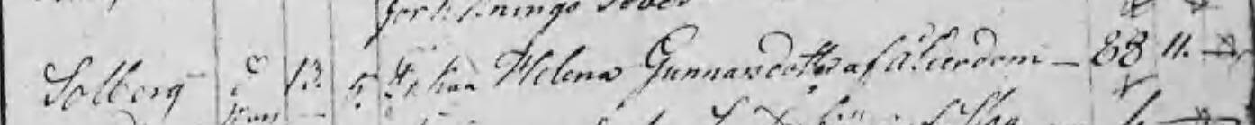 Döda 1815