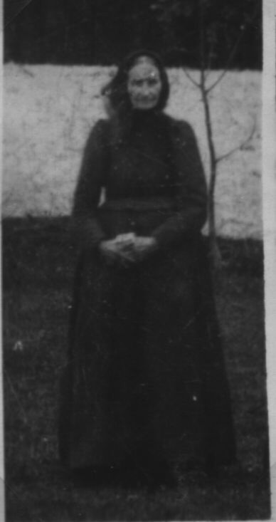 Katarina Larsdotter