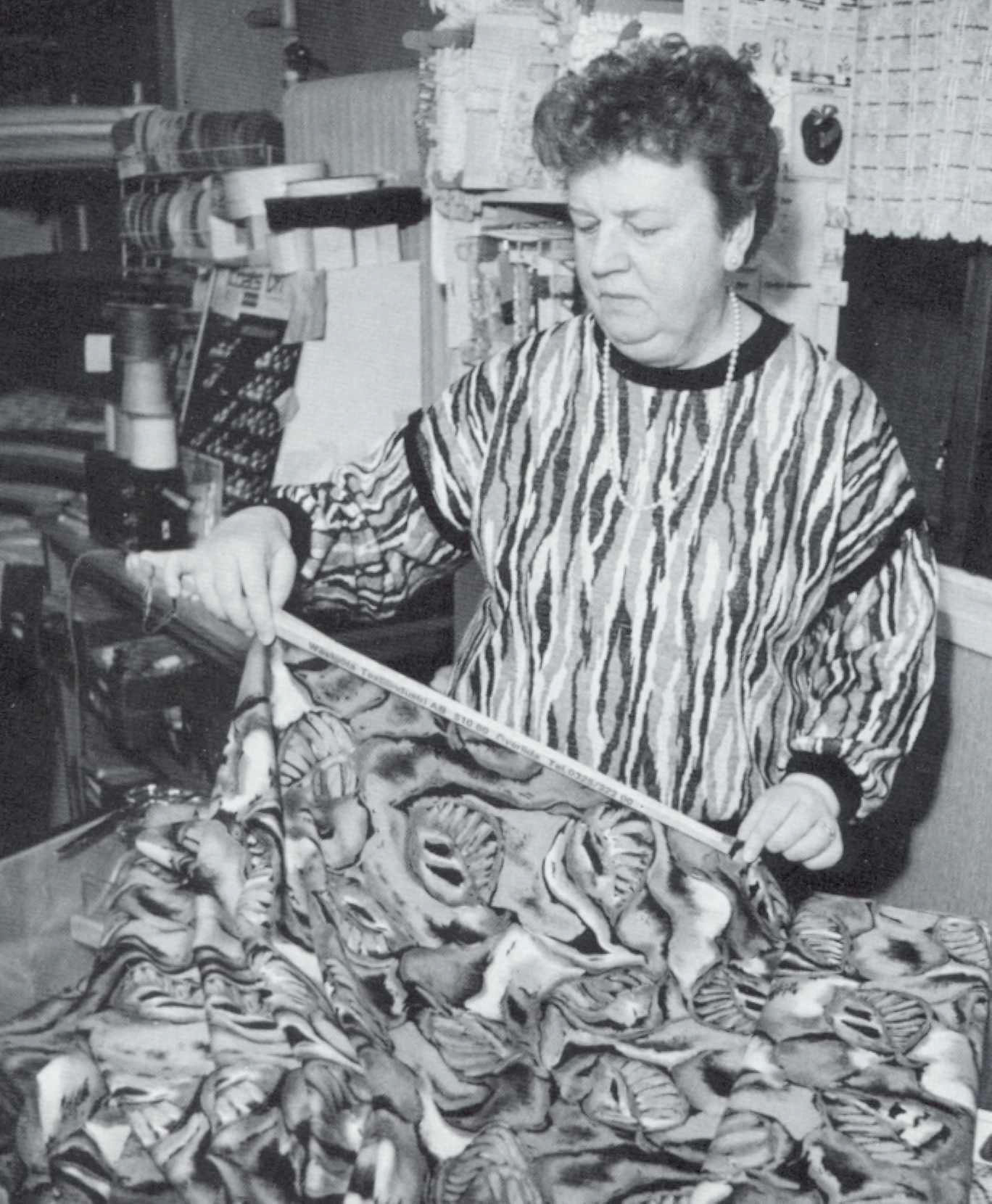 Rut Florens Larsson