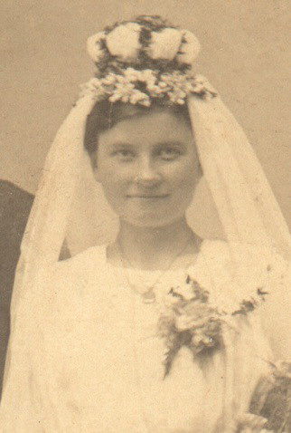 Selma Johanna Johansson