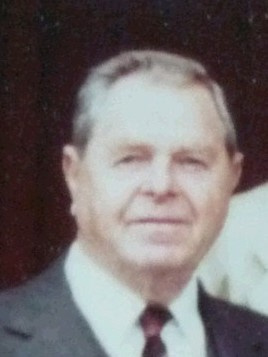 Karl Verner Alexandersson
