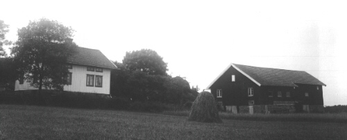 Lunden, Henån